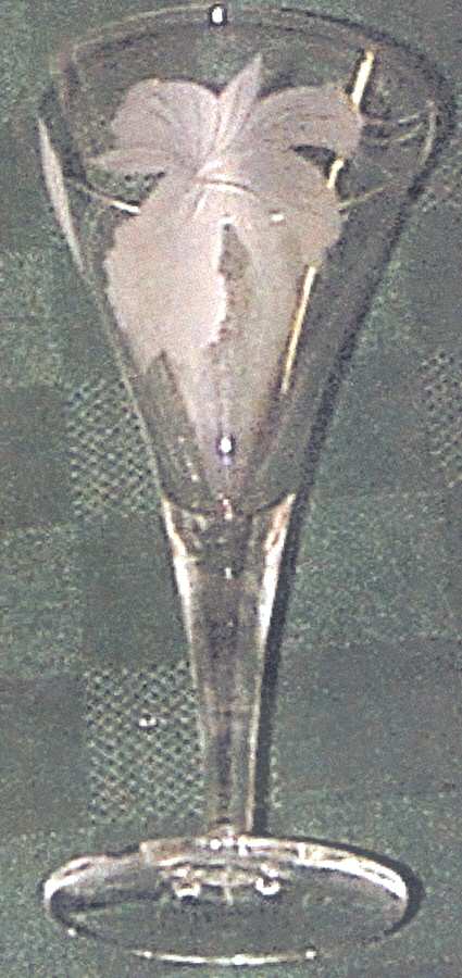 UNK10912 Water Goblet by Unknown Manufacturer-1