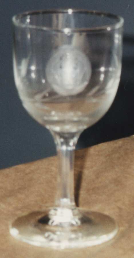 UNK10776 Wine Glass by Unknown Manufacturer-1