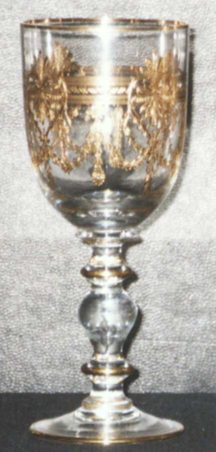 UNK878-1 Wine Glass by Unknown Manufacturer-1