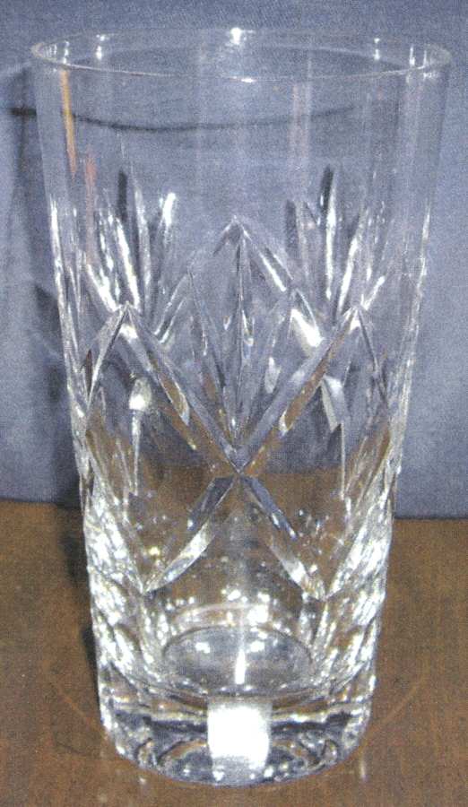 UNK10915 Flat Tumbler by Unknown Manufacturer-1