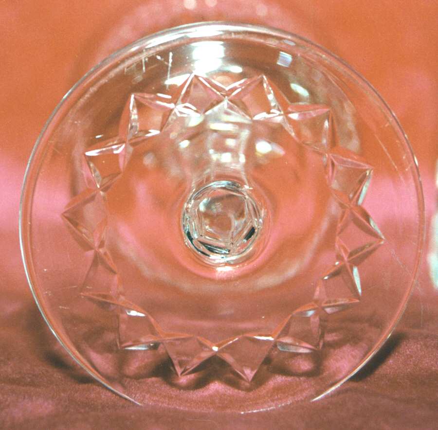 UNK10919 Water Goblet by Unknown Manufacturer-1