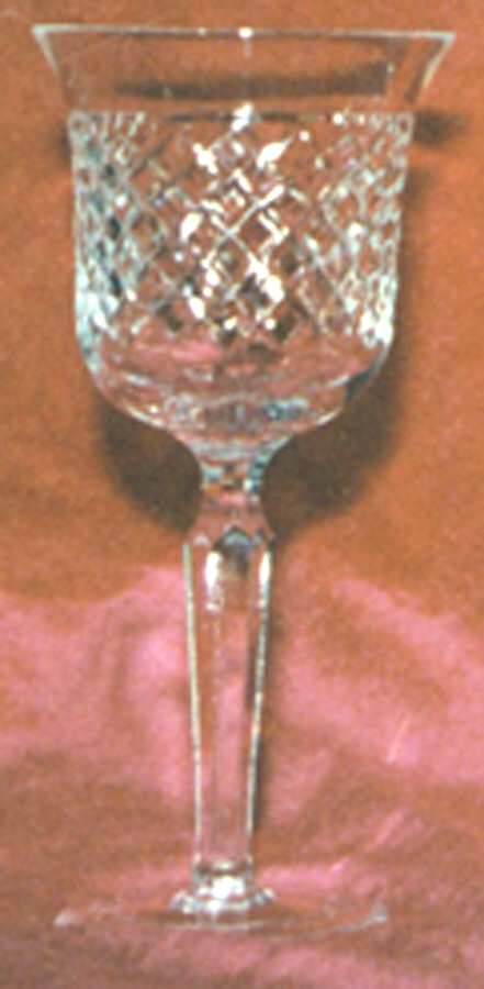 UNK10919 Cordial Glass by Unknown Manufacturer-1