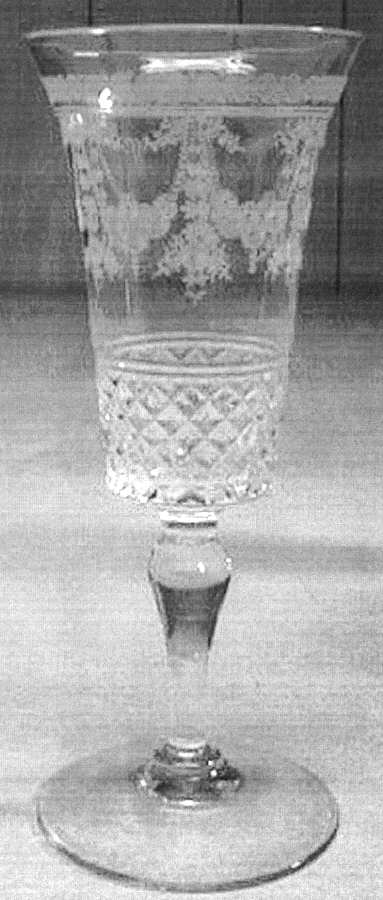 UNK10935 Fluted Champagne by Unknown Manufacturer-1