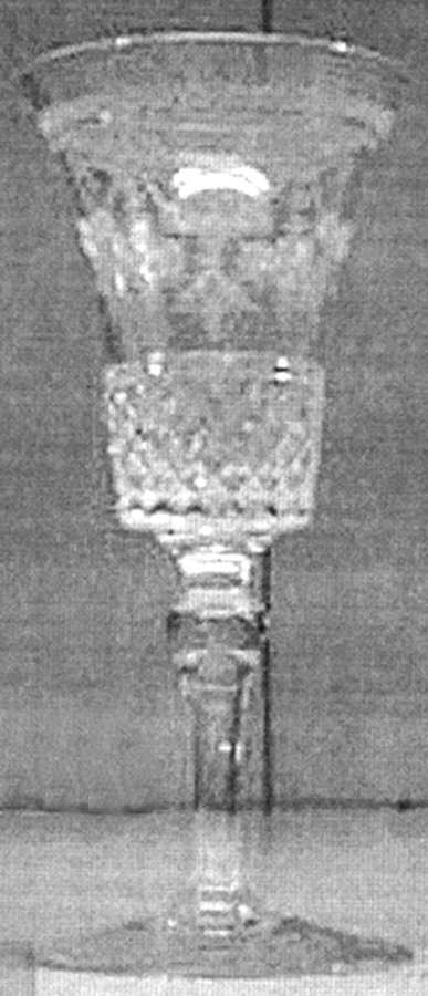 UNK10935 Water Goblet by Unknown Manufacturer-1