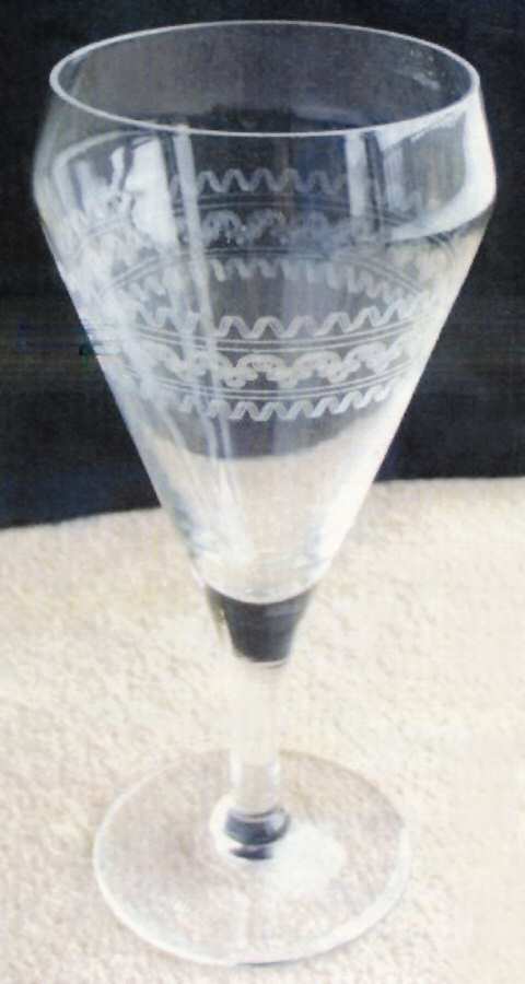 UNK10940 Water Goblet by Unknown Manufacturer-1