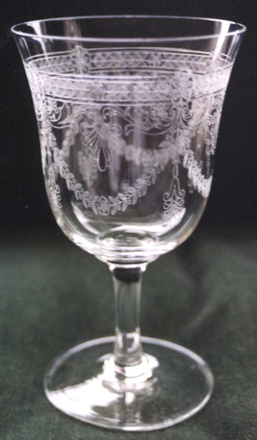 UNK10941 Wine Glass by Unknown Manufacturer-1