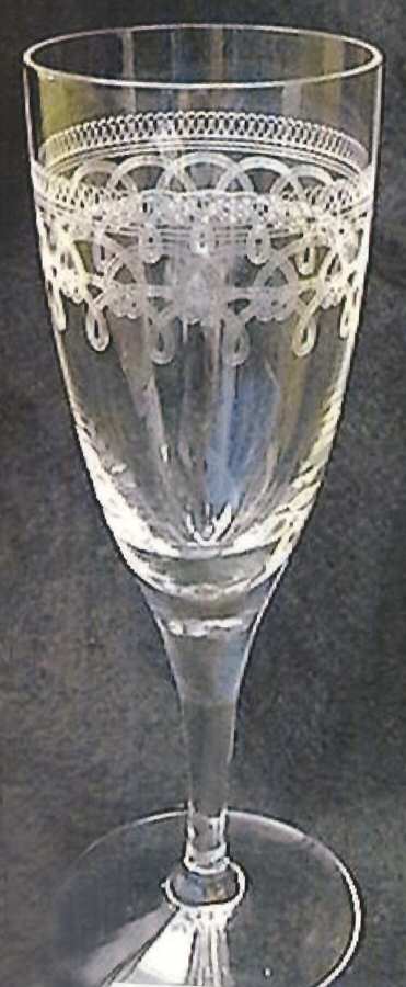 UNK10942 Water Goblet by Unknown Manufacturer-1