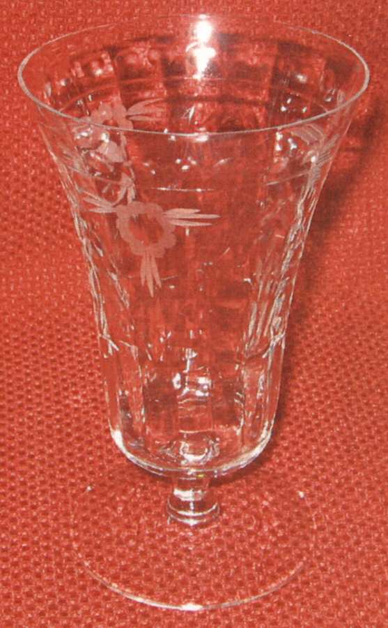 UNK10944 Juice Glass by Unknown Manufacturer-1