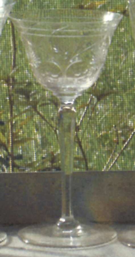 UNK10946 Wine Glass by Unknown Manufacturer-1