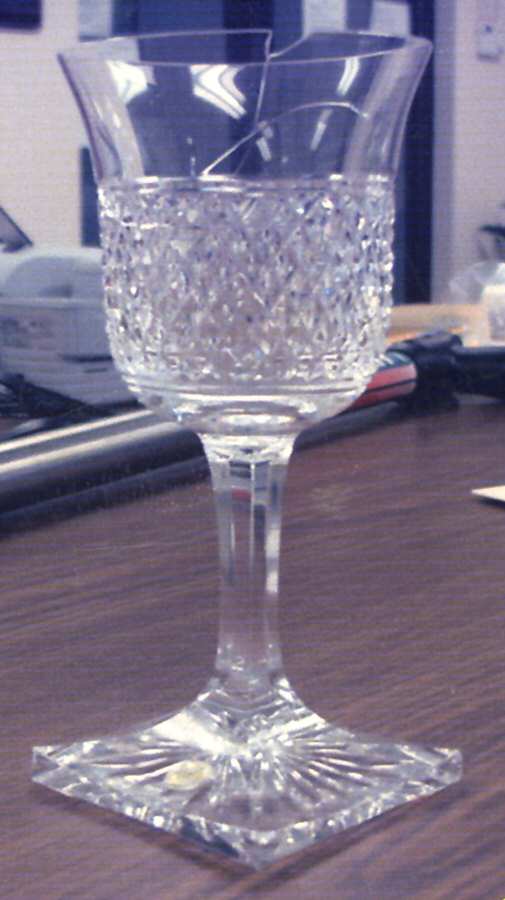 UNK10950 Wine Glass by Unknown Manufacturer-1