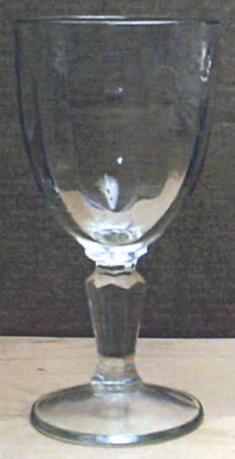 UNK10954 Wine Glass by Unknown Manufacturer-1