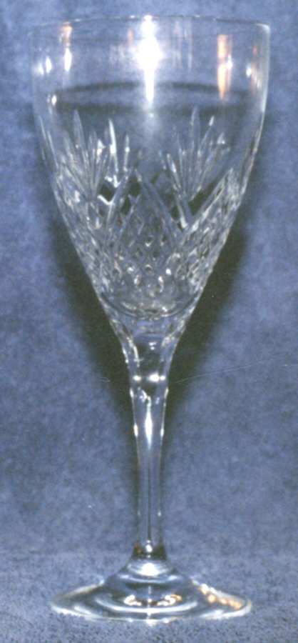UNK10956 Water Goblet by Unknown Manufacturer-1