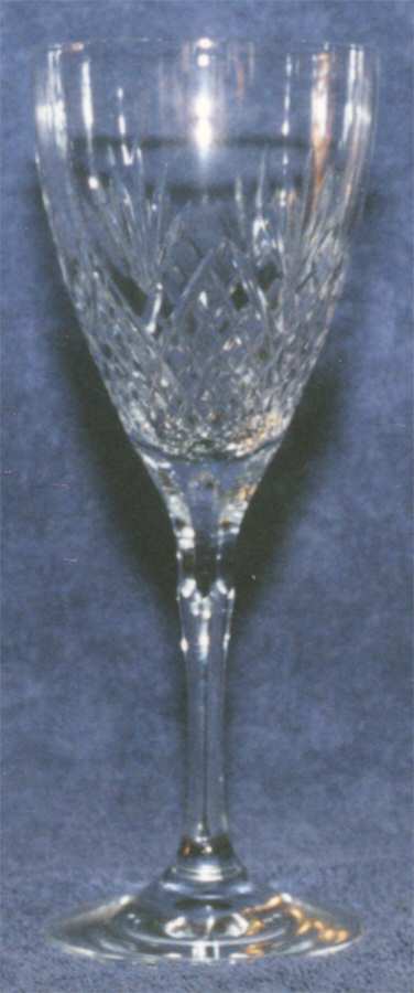 UNK10956 Wine Glass by Unknown Manufacturer-1