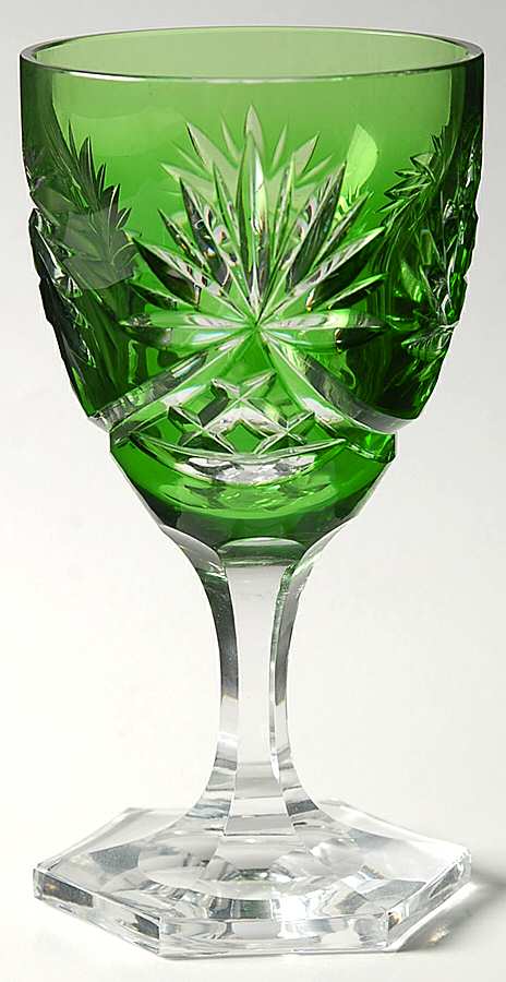 UNK10975 Wine Glass by Unknown Manufacturer-1