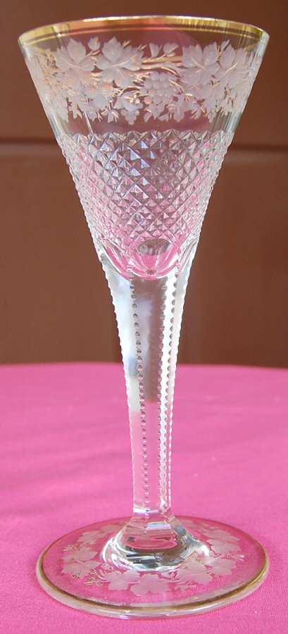 UNK10976 Wine Glass by Unknown Manufacturer-1