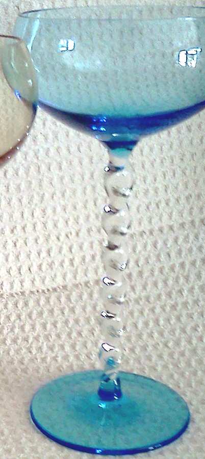 UNK10979 Blue Wine by Unknown Manufacturer-1