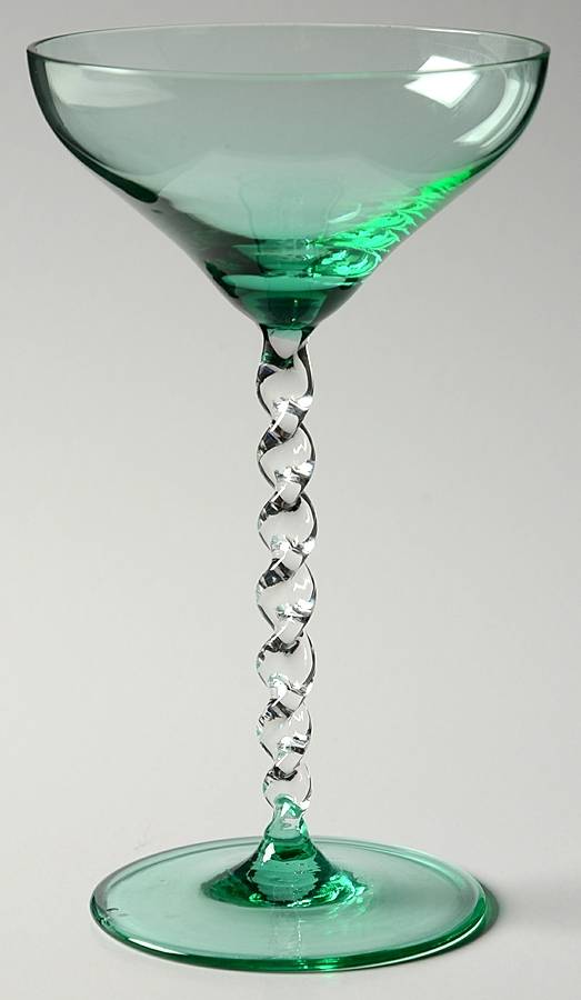 UNK10979 Light Green Liquor Cocktail by Unknown Manufacturer-1