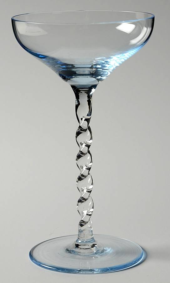 UNK10979 Light Blue Liquor Cocktail by Unknown Manufacturer-1