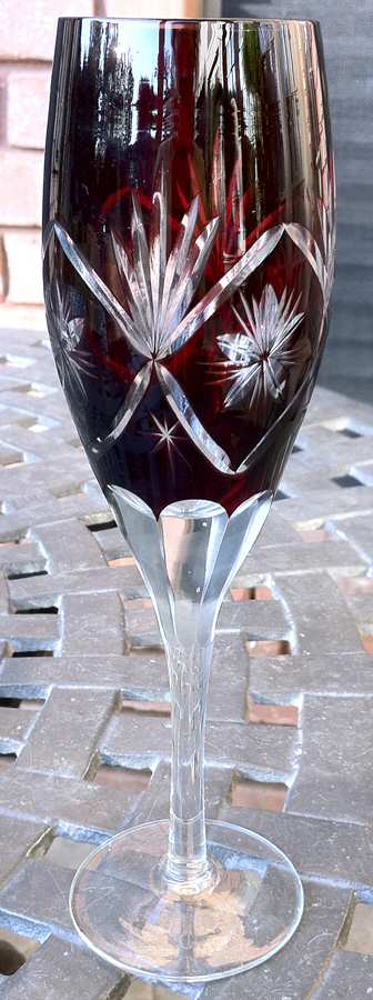 UNK10980 Fluted Champagne by Unknown Manufacturer-1