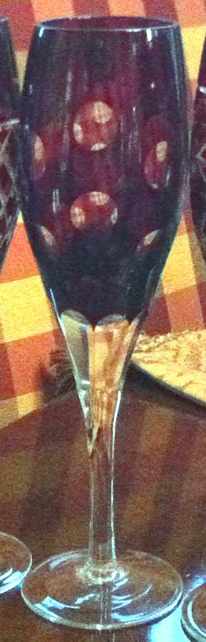 UNK10980 Fluted Champagne by Unknown Manufacturer-1