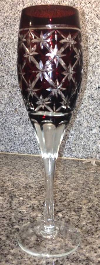 UNK10980 Fluted Champagne by Unknown Manufacturer-1