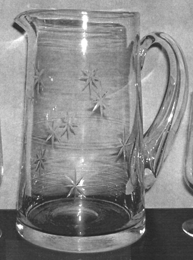 UNK10985 Pitcher by Unknown Manufacturer-1