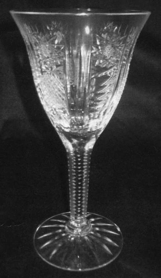 UNK10986 Wine Glass by Unknown Manufacturer-1
