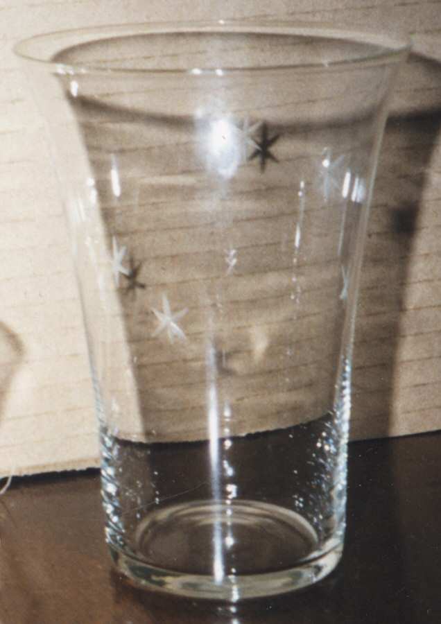 UNK10992 Flat Tumbler by Unknown Manufacturer-1