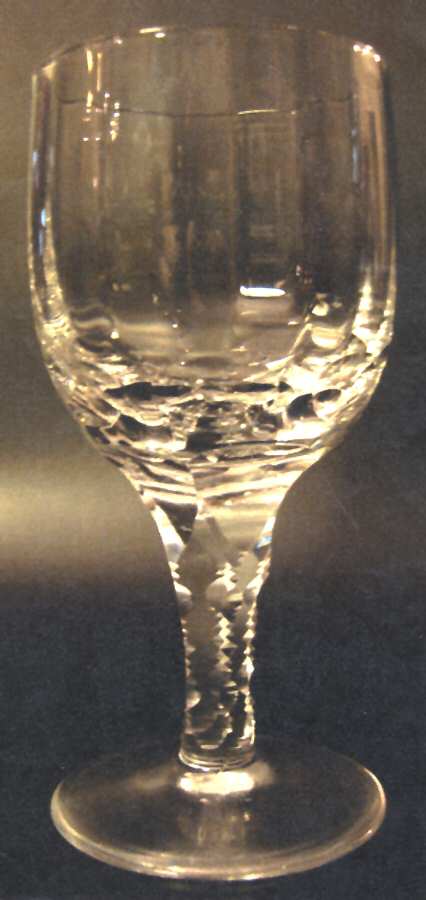 UNK10997 Water Goblet by Unknown Manufacturer-1