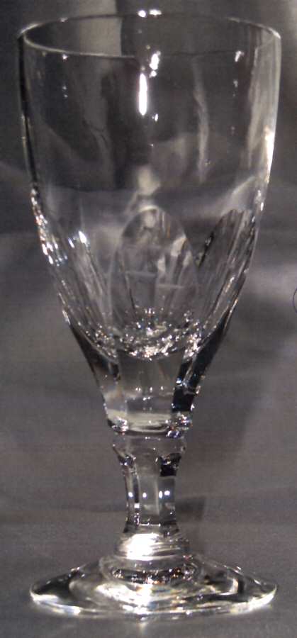 UNK11000 Wine Glass by Unknown Manufacturer-1
