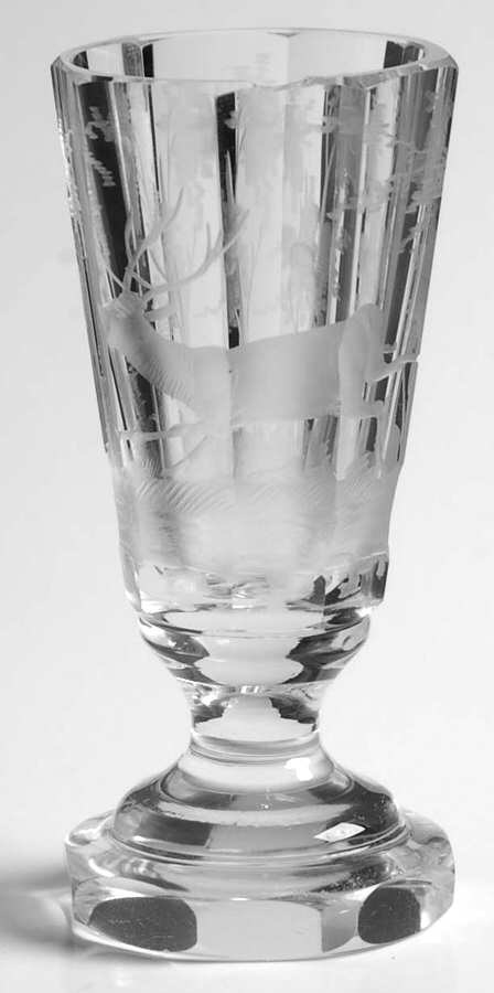 UNK11017 Cordial Glass by Unknown Manufacturer-1