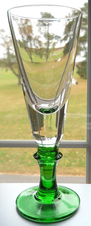 UNK11029 Pilsner Glass by Unknown Manufacturer-1