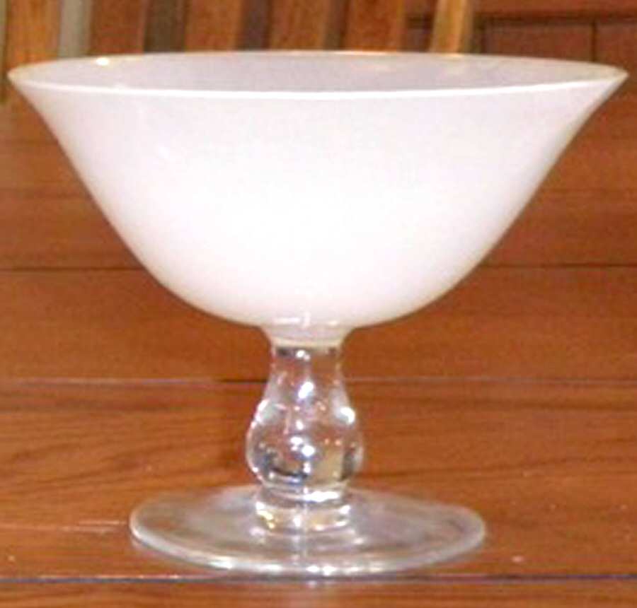 UNK11058 Champagne/Tall Sherbet by Unknown Manufacturer-1