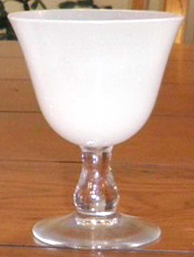 UNK11058 Wine Glass by Unknown Manufacturer-1