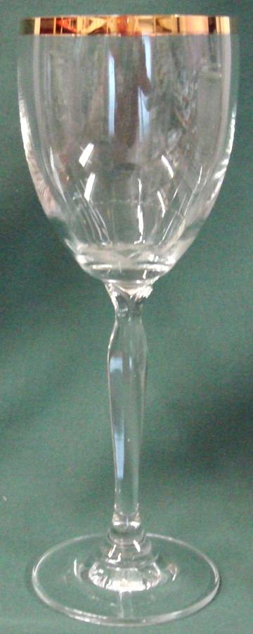 UNK11059 Wine Glass by Unknown Manufacturer-1