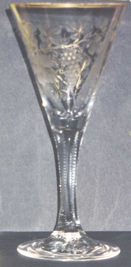 UNK11061 Water Goblet by Unknown Manufacturer-1