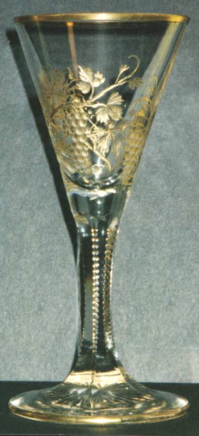UNK11061 Wine Glass by Unknown Manufacturer-1