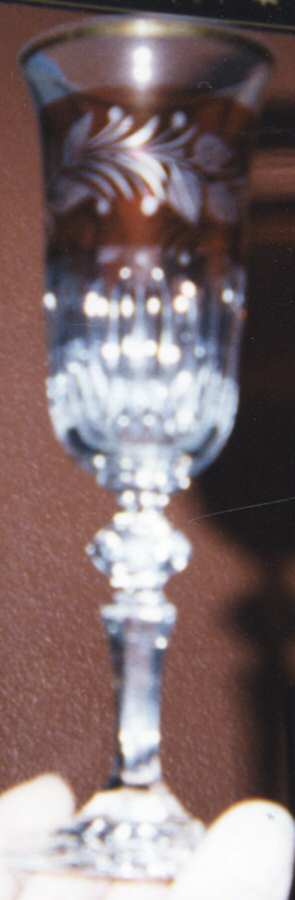 UNK11062 Fluted Champagne by Unknown Manufacturer-1