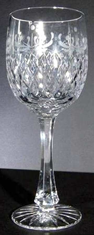 UNK11074 Water Goblet by Unknown Manufacturer-1