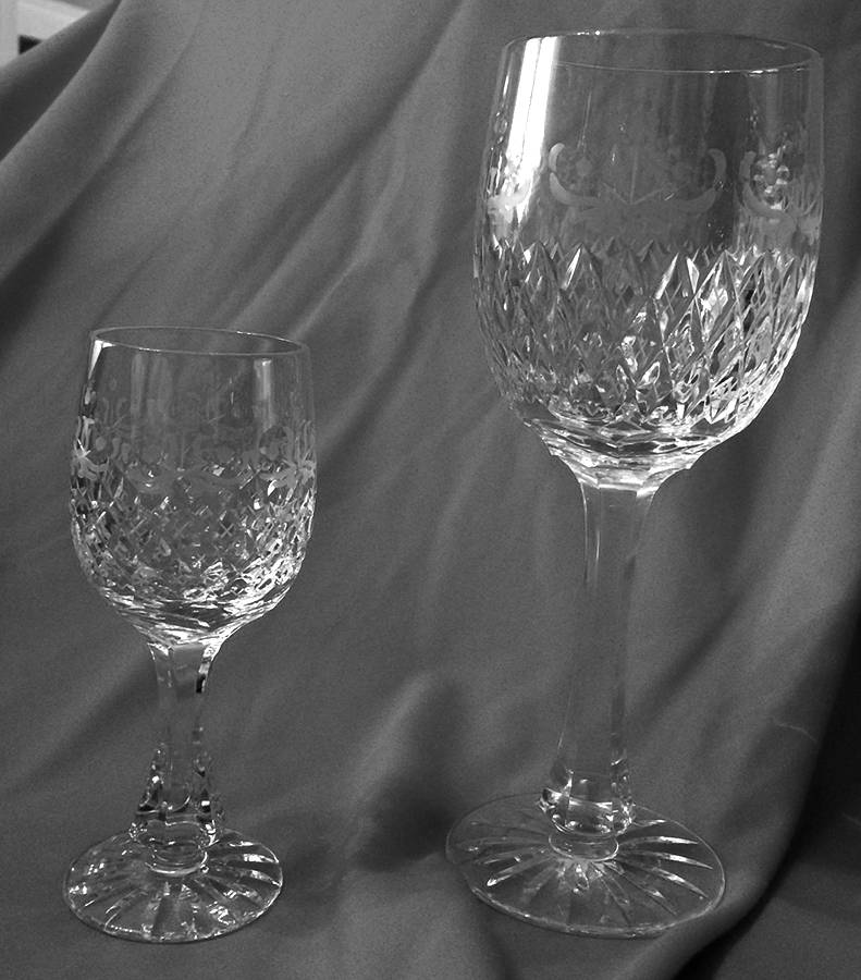 UNK11074 Wine Glass by Unknown Manufacturer-1