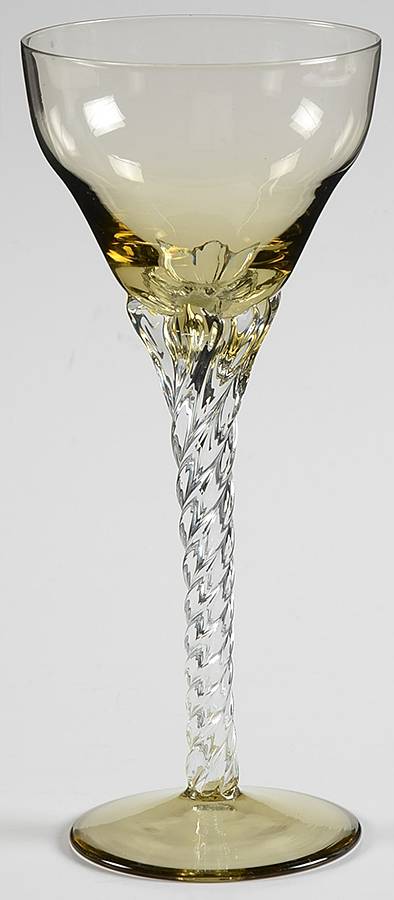 UNK11083 Amber Wine by Unknown Manufacturer-1