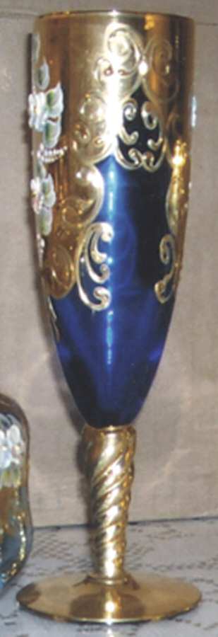 UNK11087 Water Goblet by Unknown Manufacturer-1