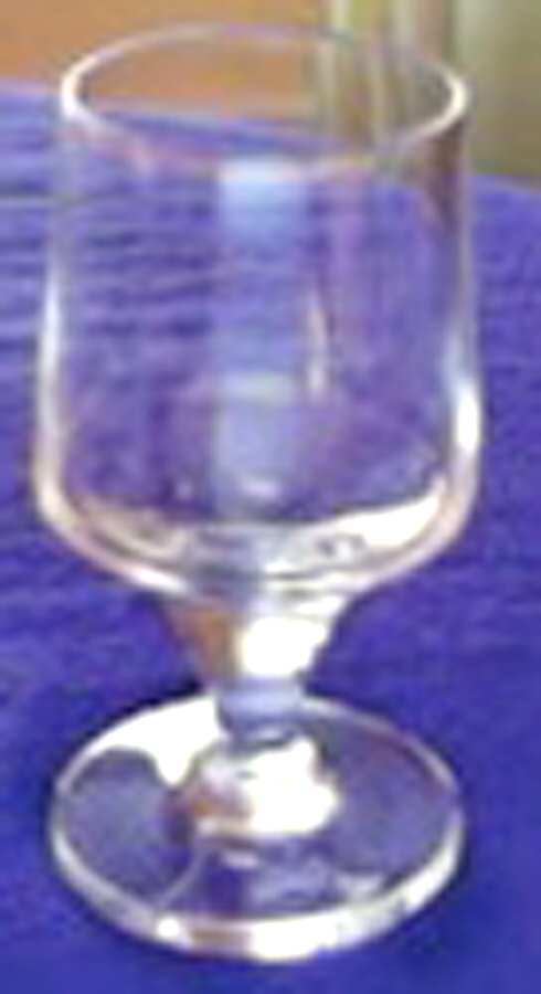 UNK11089 Wine Glass by Unknown Manufacturer-1