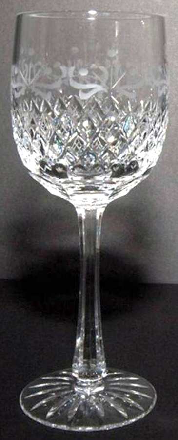 UNK11090 Wine Glass by Unknown Manufacturer-1