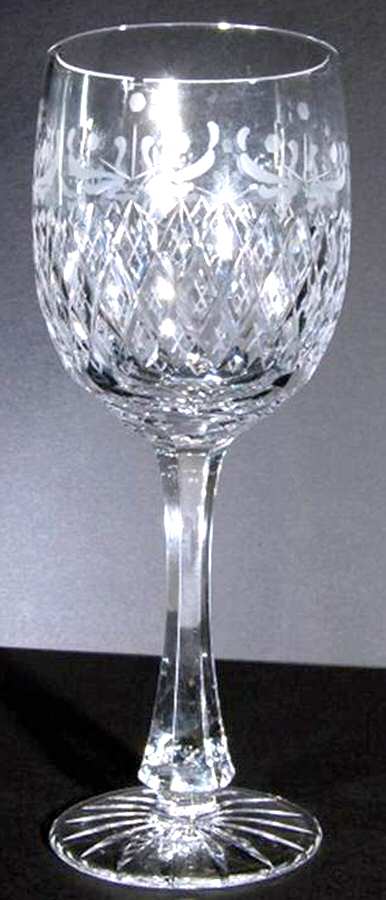 UNK11090 Water Goblet by Unknown Manufacturer-1