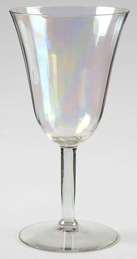 UNK11099 Water Goblet by Unknown Manufacturer-1
