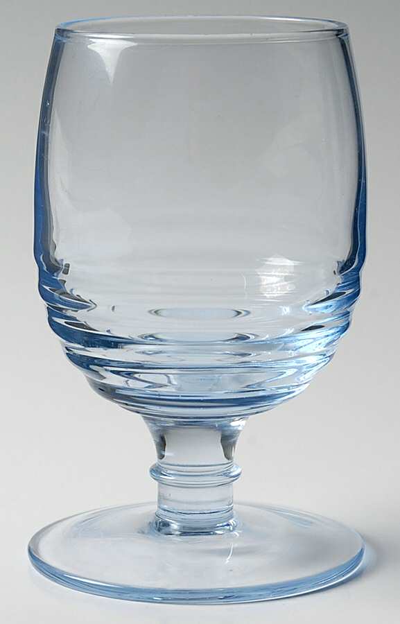 UNK11100 Water Goblet by Unknown Manufacturer-1