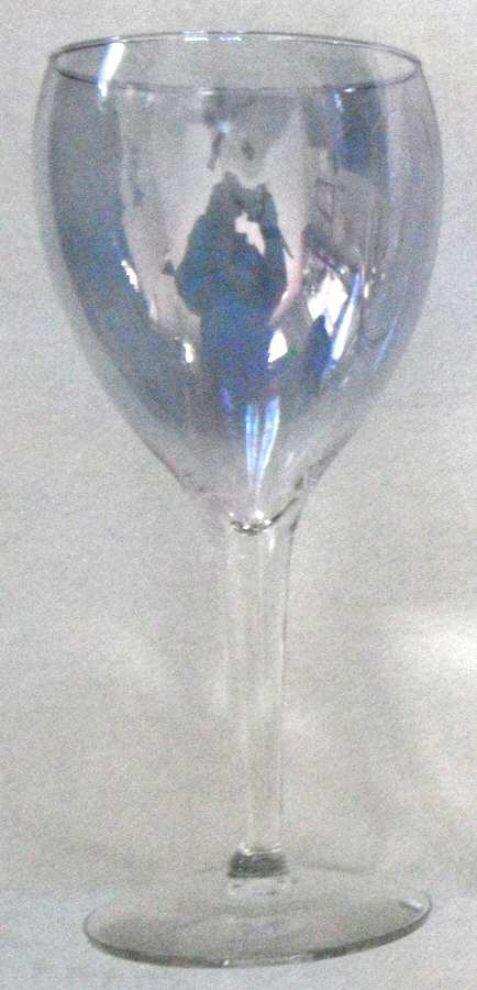UNK11108 Water Goblet by Unknown Manufacturer-1