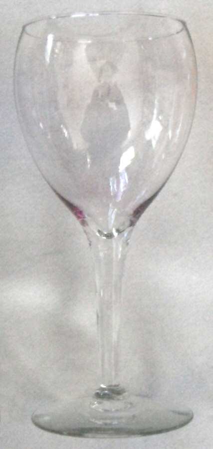 UNK11108 Water Goblet by Unknown Manufacturer-1