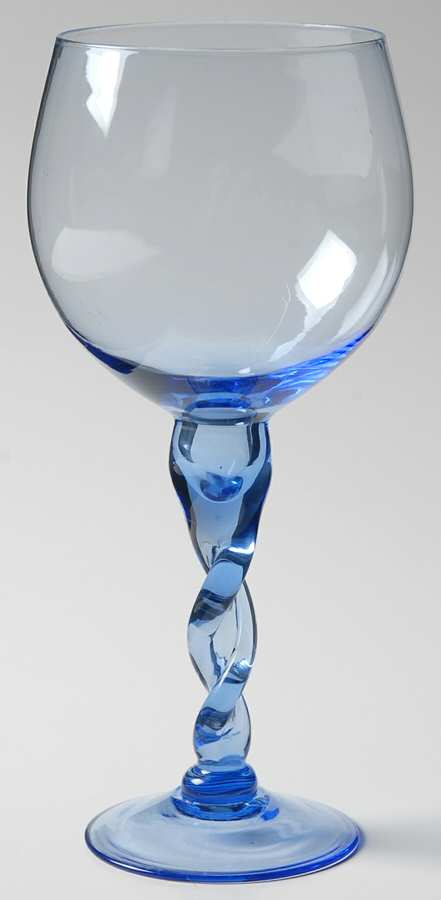 UNK11114 Water Goblet by Unknown Manufacturer-1